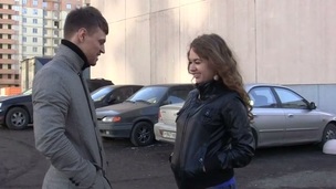 jovem hardcore broche amadora depilada namorada russa